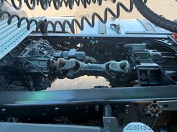 MAN TGS 18.440 4x4 SZM *Kipphydraulik