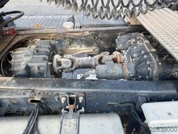 MAN TGS 18.440 4x4 SZM *Kipphydraulik