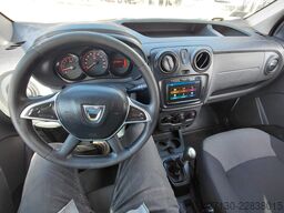 DACIA Dokker 1.5 DCi 90