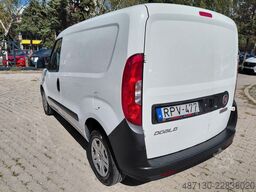 FIAT Doblo 1.3 MultiJet 95