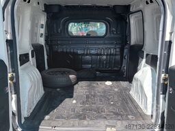 FIAT Doblo 1.3 MultiJet 95
