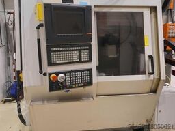 WILLEMIN MACODEL W408B