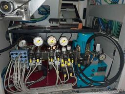 WILLEMIN MACODEL W408B