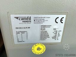 Camfil Handte APC EM-DS 1-0,75 NF