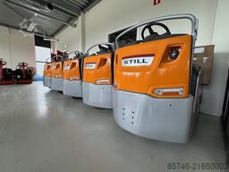 STILL 3 x LTX 70 ** NEW battery !!