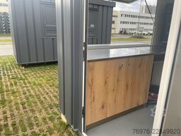 Other Container, Food Container, Gastro Seecontainer, sofort lieferbar