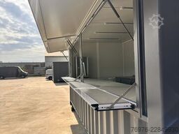 Other Gastro Seecontainer, Food Container,