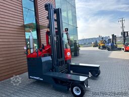 Combilift C4000 / Diesel / Perfect / New price