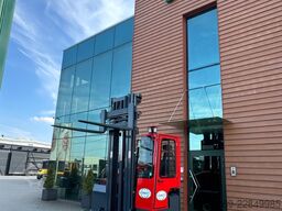 Combilift C4000 / Diesel / Perfect / New price
