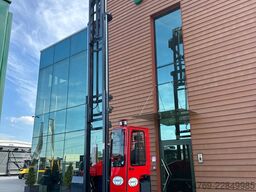 Combilift C4000 / Diesel / Perfect / New price