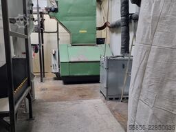 Rapid GK6090-KU 75KW