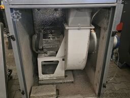 Rapid GK6090-KU 75KW