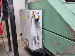 Rapid GK6090-KU 75KW