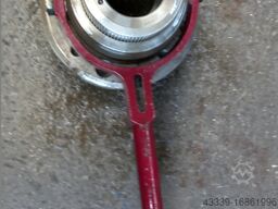 Schunk Ortlieb SSF60/8