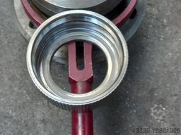 Schunk Ortlieb SSF60/8