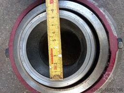 Schunk Ortlieb SSF60/8