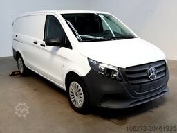 Mercedes-Benz Vito116CDI KA lang,Automatik,Klima,Facelift