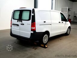 Mercedes-Benz Vito116CDI KA lang,Automatik,Klima,Facelift