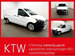 Mercedes-Benz Vito116CDI KA lang,Automatik,Klima,Tempomat