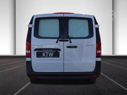 Mercedes-Benz Vito116CDI KA lang,Automatik,Klima,Tempomat