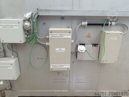 Unbekannt Kammerofen