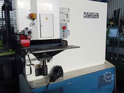 MUBEA HP 1000 / 760