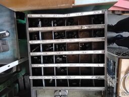 MUBEA HP 1000 / 760
