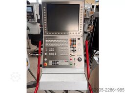 HERMLE C 400 U 5-AXIS