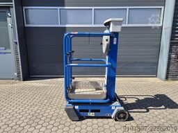 Power Tower Pecolift Jaar 2019, 2 x Beschikbaar
