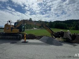 Caterpillar 315