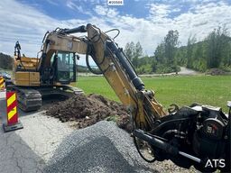 Caterpillar 315