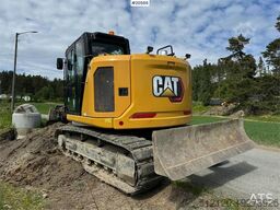 Caterpillar 315