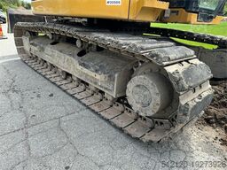 Caterpillar 315