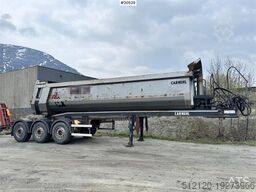Carnehl Tipper trailer.
