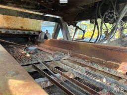 Haahjem ctc 110 Jaw Crusher