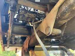 Haahjem ctc 110 Jaw Crusher