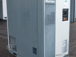 Atlas Copco GA75VSD+FF