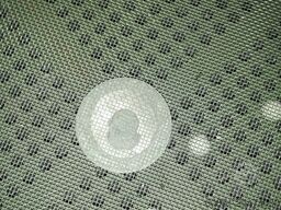 Allgaier Zeefmachine TSM 1600