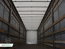 SCHMITZ CARGOBULL SCS24/L Varios