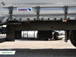 SCHMITZ CARGOBULL SCS24/L Varios