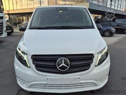 Mercedes-Benz VITO 119 CDI 4 X 4