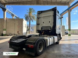 MERCEDES-BENZ Actros 5 1845 BigSpace