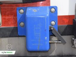 SCHMITZ CARGOBULL SKO FP 60 ThermoKing SLXi 300