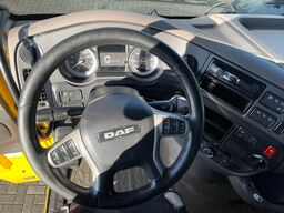 DAF XF 480 SSC / 2 Tanks / Euro 6 /  858.000 KM