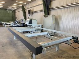 LINARES IF-100 & OF-100  NOT WEINIG