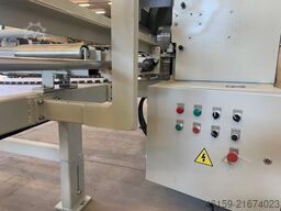 LINARES IF-100 & OF-100  NOT WEINIG