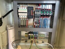 LINARES IF-100 & OF-100  NOT WEINIG