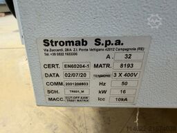 STROMAB TR 601 MX