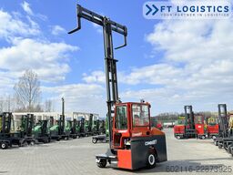 Combilift C3000ET TRIPLEX 5940 WIDE FORK POSITIONE
