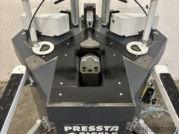 Pressta Eisele Pressta 2000